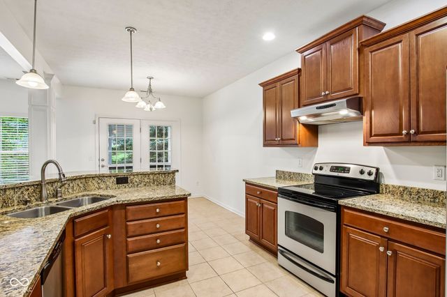 13482 Lost Creek Lane, Carmel, IN 46074