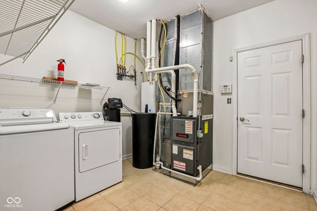13482 Lost Creek Lane, Carmel, IN 46074