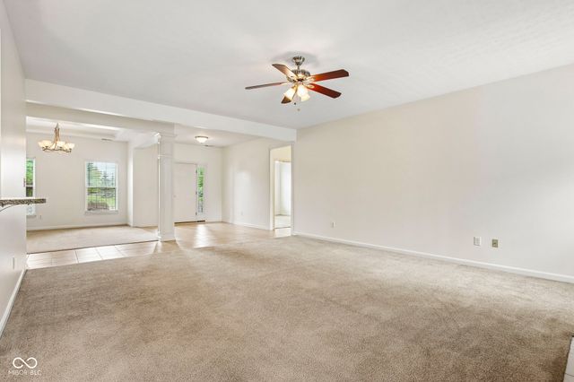 13482 Lost Creek Lane, Carmel, IN 46074
