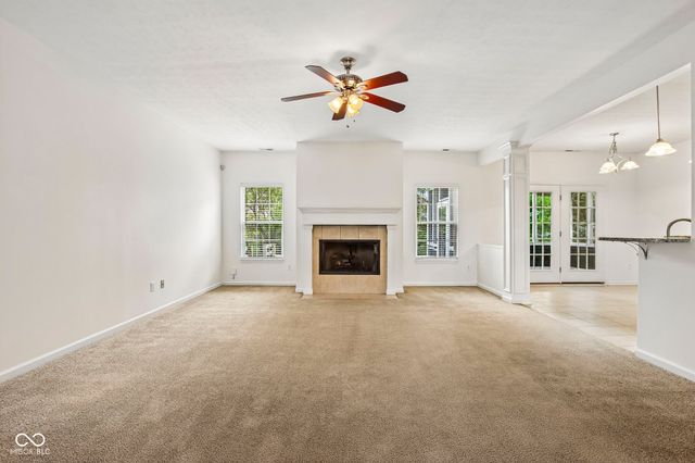 13482 Lost Creek Lane, Carmel, IN 46074