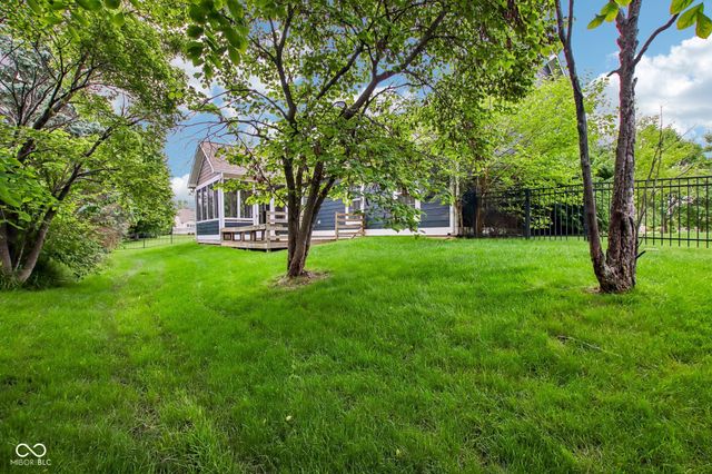 13482 Lost Creek Lane, Carmel, IN 46074