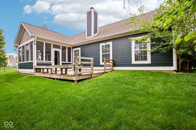13482 Lost Creek Lane, Carmel, IN 46074