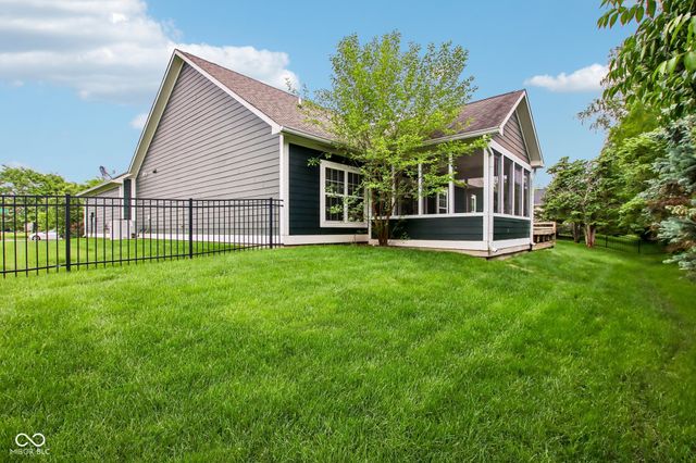 13482 Lost Creek Lane, Carmel, IN 46074