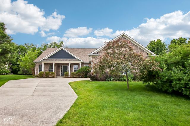 13482 Lost Creek Lane, Carmel, IN 46074