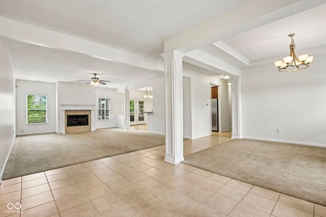 13482 Lost Creek Lane, Carmel, IN 46074