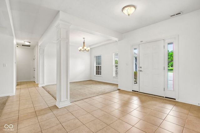13482 Lost Creek Lane, Carmel, IN 46074