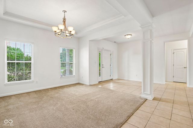 13482 Lost Creek Lane, Carmel, IN 46074