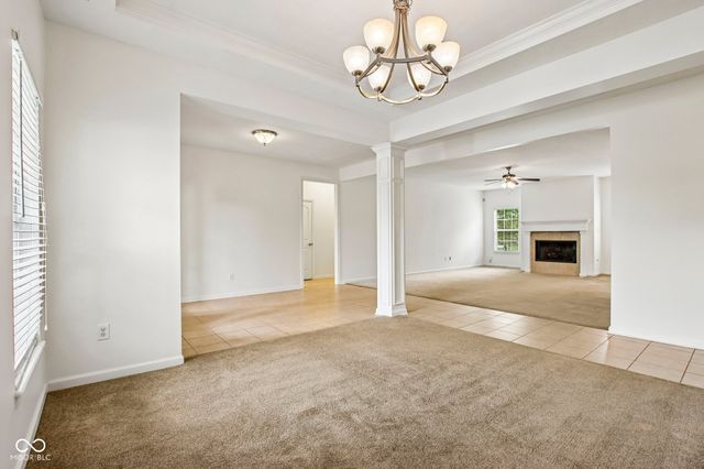 13482 Lost Creek Lane, Carmel, IN 46074