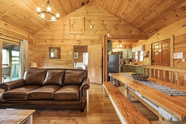 760 Ski View Lane, Sevierville, TN 37876