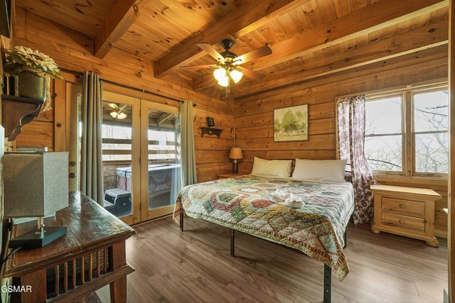 760 Ski View Lane, Sevierville, TN 37876