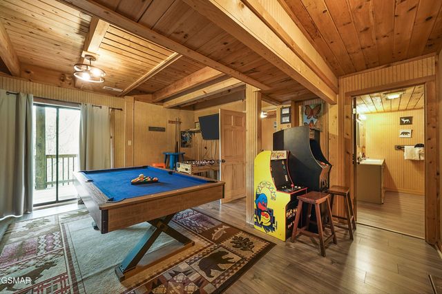 760 Ski View Lane, Sevierville, TN 37876