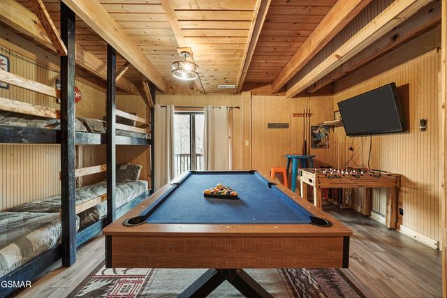 760 Ski View Lane, Sevierville, TN 37876