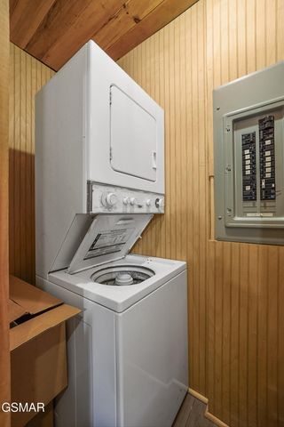 760 Ski View Lane, Sevierville, TN 37876