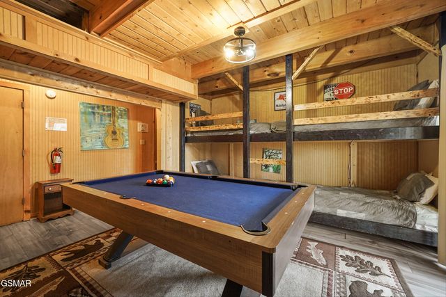 760 Ski View Lane, Sevierville, TN 37876