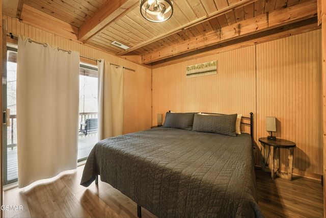 760 Ski View Lane, Sevierville, TN 37876