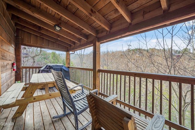 760 Ski View Lane, Sevierville, TN 37876