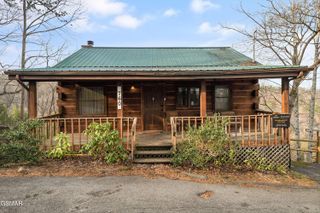 760 Ski View Lane, Sevierville, TN 37876