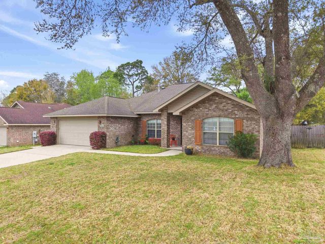 8435 Ferlon Ave, Pensacola, FL 32526