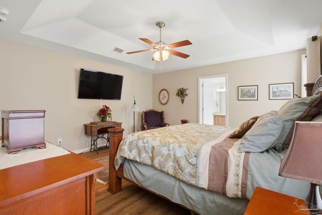 8435 Ferlon Ave, Pensacola, FL 32526