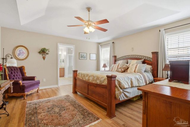 8435 Ferlon Ave, Pensacola, FL 32526