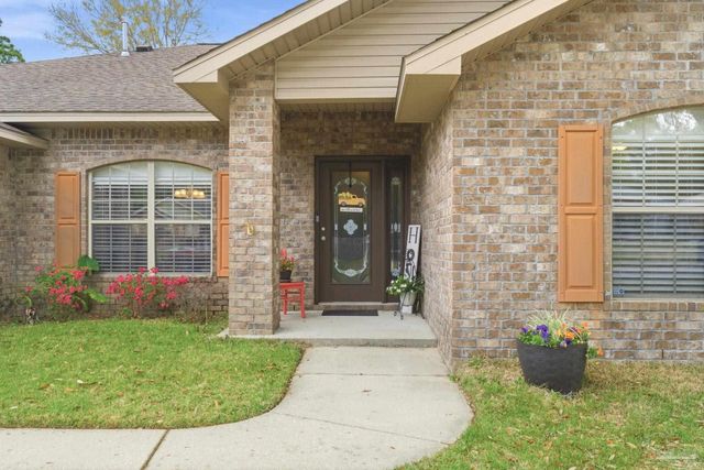 8435 Ferlon Ave, Pensacola, FL 32526