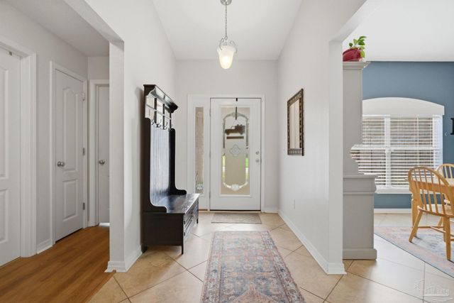 8435 Ferlon Ave, Pensacola, FL 32526