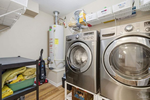 8435 Ferlon Ave, Pensacola, FL 32526