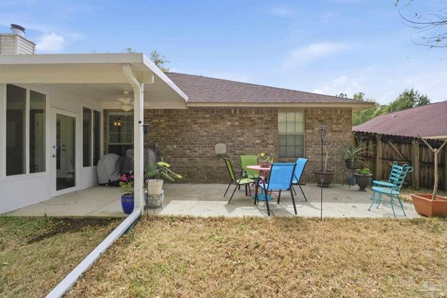 8435 Ferlon Ave, Pensacola, FL 32526