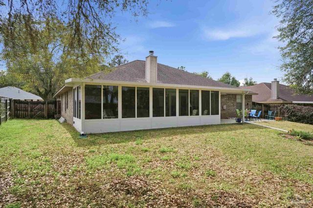 8435 Ferlon Ave, Pensacola, FL 32526