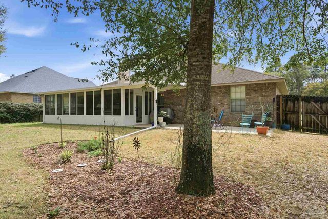 8435 Ferlon Ave, Pensacola, FL 32526