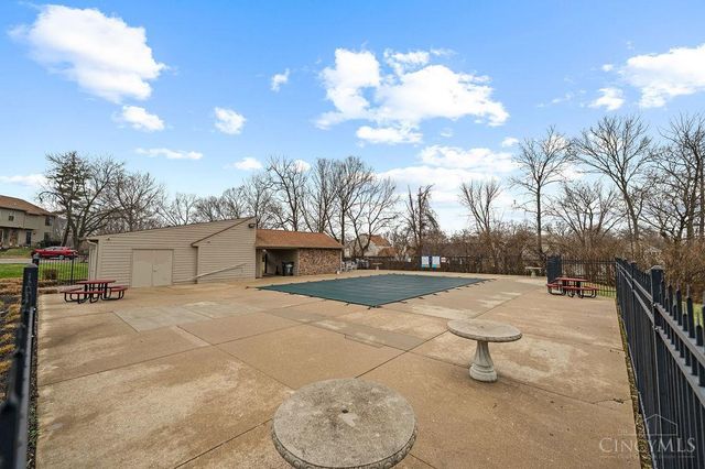 5011 Columbia Circle, West Chester, OH 45011