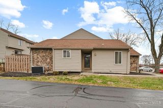 5011 Columbia Circle, West Chester, OH 45011