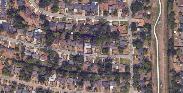 6043 Glenhurst Drive, Houston, TX 77033