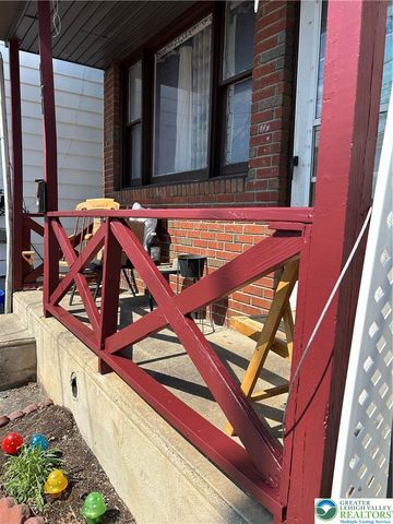 731 Wolf Avenue, Easton, PA 18042