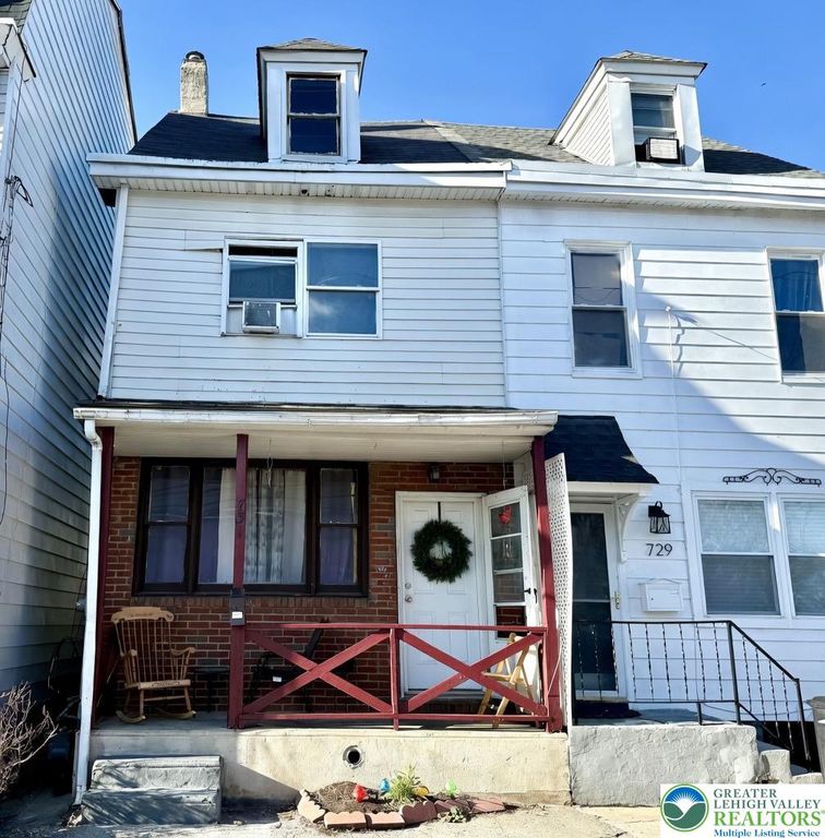 731 Wolf Avenue, Easton, PA 18042