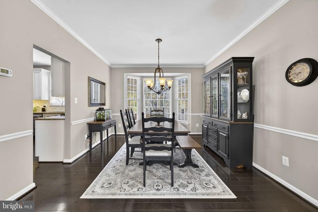 9430 WORTHINGTON DR, Bristow, VA 20136