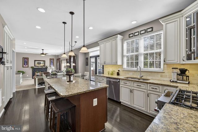 9430 WORTHINGTON DR, Bristow, VA 20136