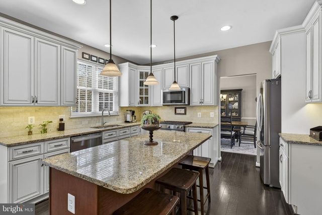 9430 WORTHINGTON DR, Bristow, VA 20136