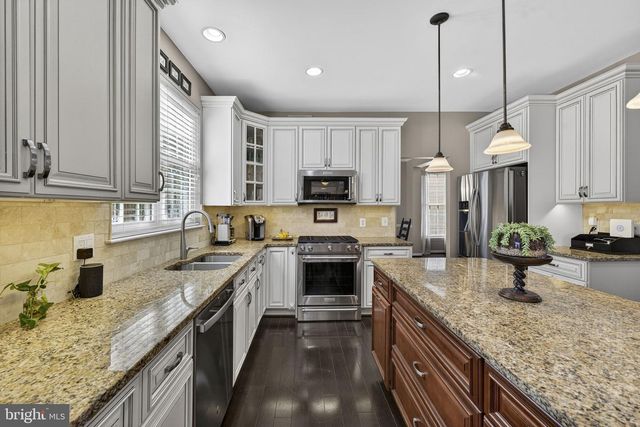 9430 WORTHINGTON DR, Bristow, VA 20136