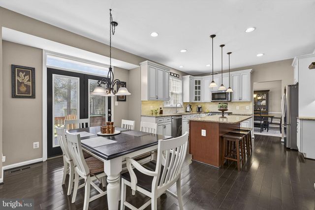 9430 WORTHINGTON DR, Bristow, VA 20136