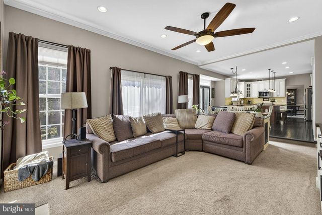 9430 WORTHINGTON DR, Bristow, VA 20136