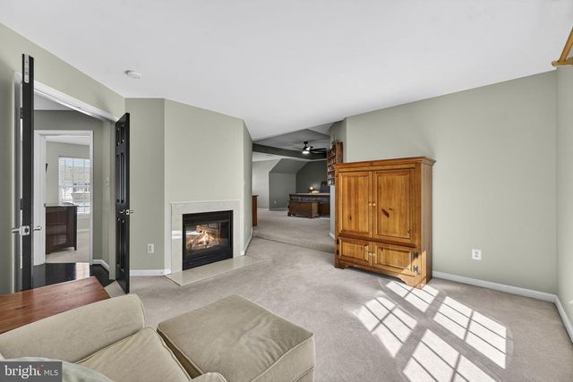 9430 WORTHINGTON DR, Bristow, VA 20136