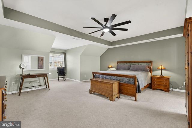 9430 WORTHINGTON DR, Bristow, VA 20136