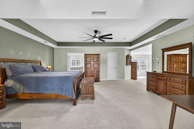 9430 WORTHINGTON DR, Bristow, VA 20136