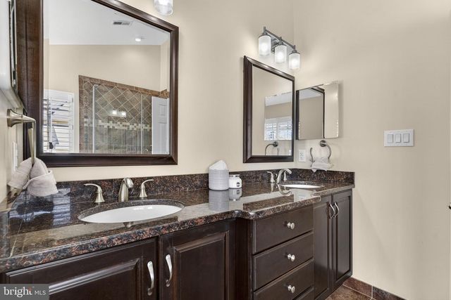 9430 WORTHINGTON DR, Bristow, VA 20136