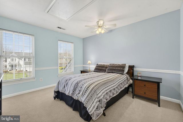 9430 WORTHINGTON DR, Bristow, VA 20136