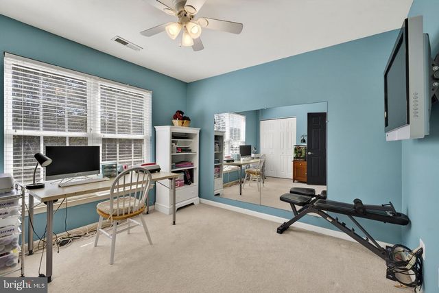 9430 WORTHINGTON DR, Bristow, VA 20136