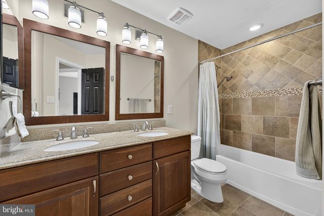 9430 WORTHINGTON DR, Bristow, VA 20136