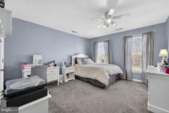 9430 WORTHINGTON DR, Bristow, VA 20136