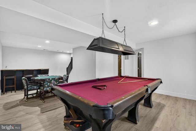 9430 WORTHINGTON DR, Bristow, VA 20136